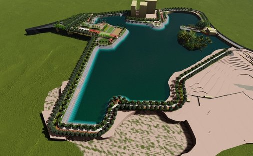 Luxury Villa