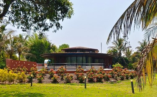 Luxury Villa