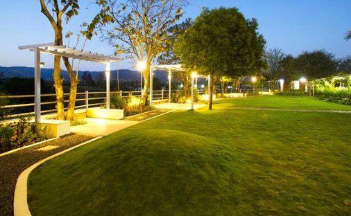 Luxury Villa