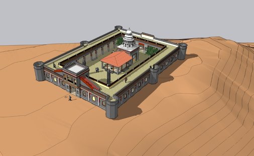 Luxury Villa